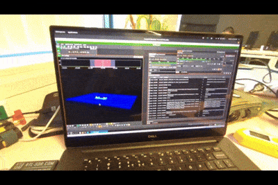 Signal analysis tooling
